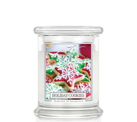 Raumdüfte von Kringle Candle jetzt online kaufen | AlletDufte.de