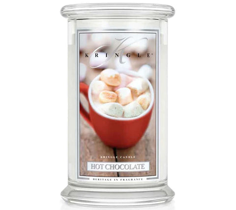Raumdüfte von Kringle Candle jetzt online kaufen | AlletDufte.de