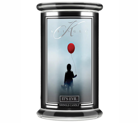 Kringle Candle - It´s Evil - Duftkerze - 624g