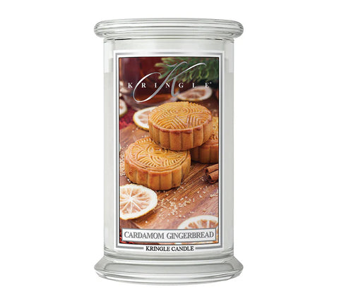 Raumdüfte von Kringle Candle jetzt online kaufen | AlletDufte.de