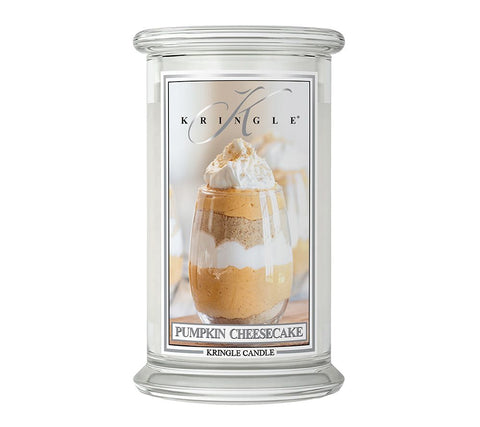 Raumdüfte von Kringle Candle jetzt online kaufen | AlletDufte.de