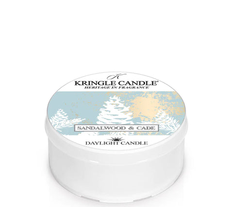 Raumdüfte von Kringle Candle jetzt online kaufen | AlletDufte.de