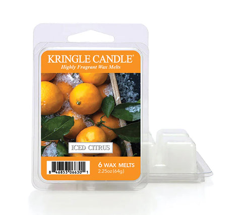 Raumdüfte von Kringle Candle jetzt online kaufen | AlletDufte.de