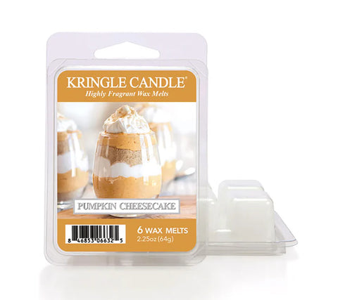 Raumdüfte von Kringle Candle jetzt online kaufen | AlletDufte.de