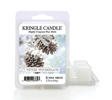 Raumdüfte von Kringle Candle jetzt online kaufen | AlletDufte.de