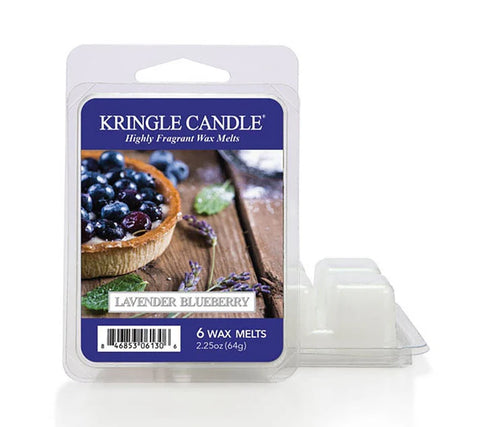 Raumdüfte von Kringle Candle jetzt online kaufen | AlletDufte.de