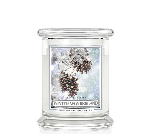 Raumdüfte von Kringle Candle jetzt online kaufen | AlletDufte.de