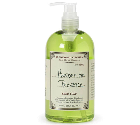 Herbes de Provence -  Handseife - 500ml