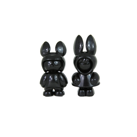 Mr&Mrs Fragrance - Andy & Frida Black - Spicy Vibes - Autoduft