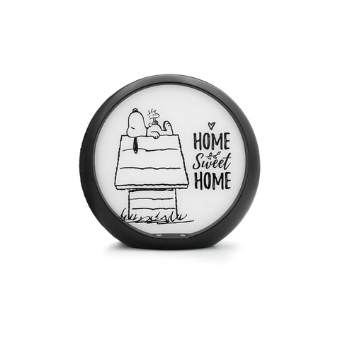 Peanuts™ - Aroma Diffuser - Home Sweet Home