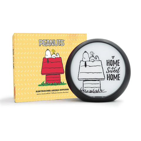 Peanuts™ - Aroma Diffuser - Home Sweet Home