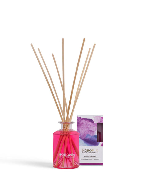 Horomia - Aromatic Freshness - Reed Diffuser - 200ml