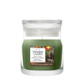 Yankee Candle – Balsam & Cedar Fireside – Signature Duftkerze – 110g