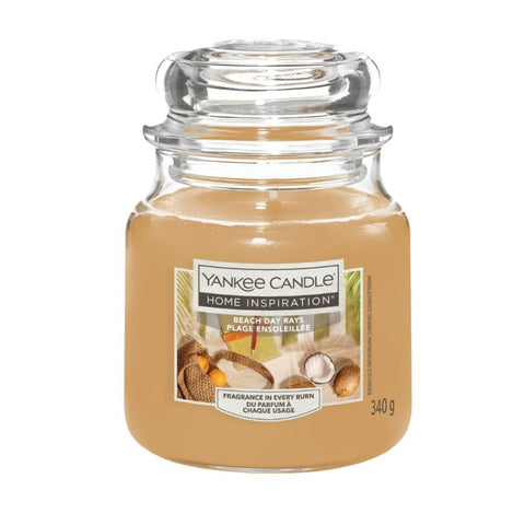 Raumdüfte von Yankee Candle jetzt online kaufen | AlletDufte.de
