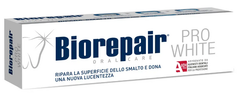 Biorepair® - Oral Care - Pro White - 75ml