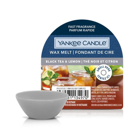 Raumdüfte von Yankee Candle jetzt online kaufen | AlletDufte.de