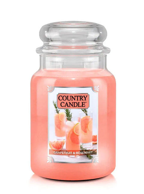Raumdüfte von Country Candle jetzt online kaufen | AlletDufte.de