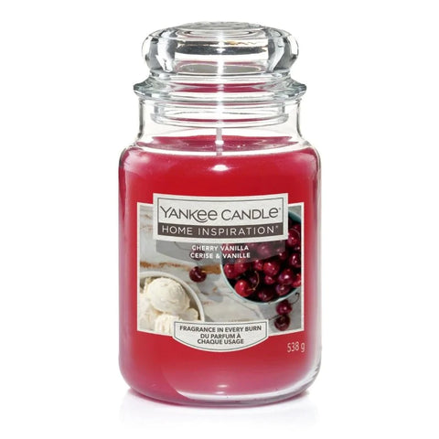 Raumdüfte von Yankee Candle jetzt online kaufen | AlletDufte.de