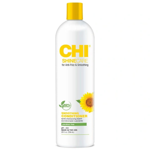 CHI - Shinecare Smoothing Conditioner - 739ml