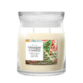 Yankee Candle – Christmas Cookie – Signature 2 Docht Duftkerze – 368g – Neues Design