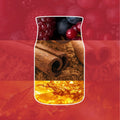 Yankee Candle – Christmas Eve – Signature 2 Docht Duftkerze – 368g – Neues Design – Bild 2