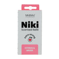 Mr&Mrs Fragrance – Niki – Citrus & Musk – Nachfüller