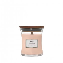 WoodWick - Coastal Sunset - Duftkerze