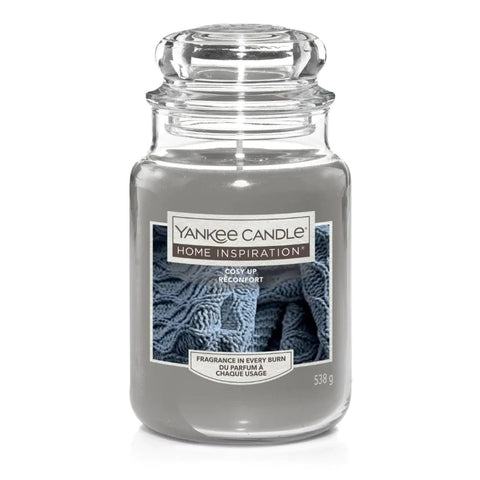 Raumdüfte von Yankee Candle jetzt online kaufen | AlletDufte.de