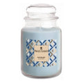 Price´s Candles – Cotton Sky – Duftkerze – 560g – Bild 2