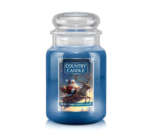 Raumdüfte von Country Candle jetzt online kaufen | AlletDufte.de