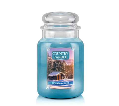 Raumdüfte von Country Candle jetzt online kaufen | AlletDufte.de