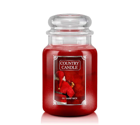 Raumdüfte von Country Candle jetzt online kaufen | AlletDufte.de
