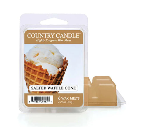 Raumdüfte von Country Candle jetzt online kaufen | AlletDufte.de