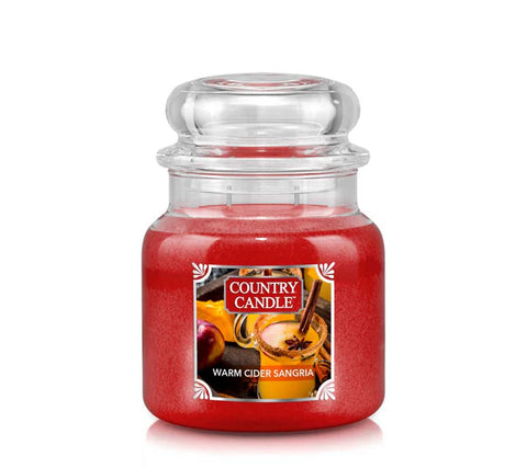 Raumdüfte von Country Candle jetzt online kaufen | AlletDufte.de