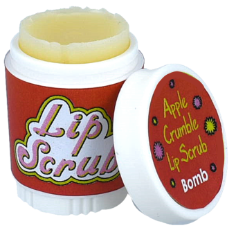 Bomb Cosmetics - Apple Crumble - Lippenbalsam - 4,5g