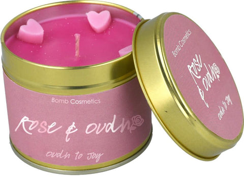 Raumdüfte von Bomb Candle jetzt online kaufen | AlletDufte.de