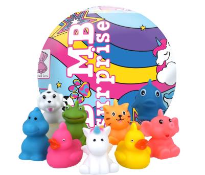 Bomb Cosmetics - Bath Time Buddies - Kinderbadekugel mit Überraschungen
