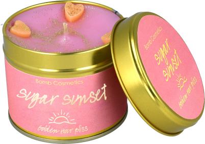 Raumdüfte von Bomb Candle jetzt online kaufen | AlletDufte.de