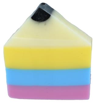 Bomb Cosmetics - The Write Stuff - Handseife - 100g