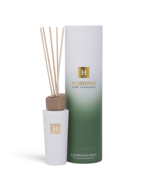 Horomia - All'ombra degli Aranci - Reed Diffuser - 200ml