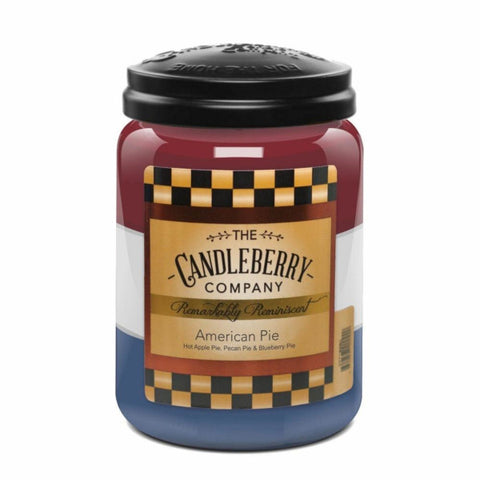 Raumdüfte von Candleberry jetzt online kaufen | AlletDufte.de