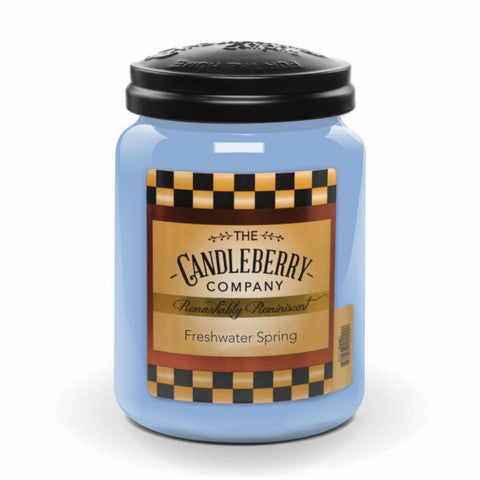Raumdüfte von Candleberry jetzt online kaufen | AlletDufte.de