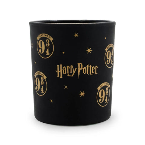 Harry Potter™ - 9 3/4 Black - Duftkerze - 135g
