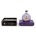 Harry Potter™ Book Duftkerze 200g Verpackung | AlletDufte.de