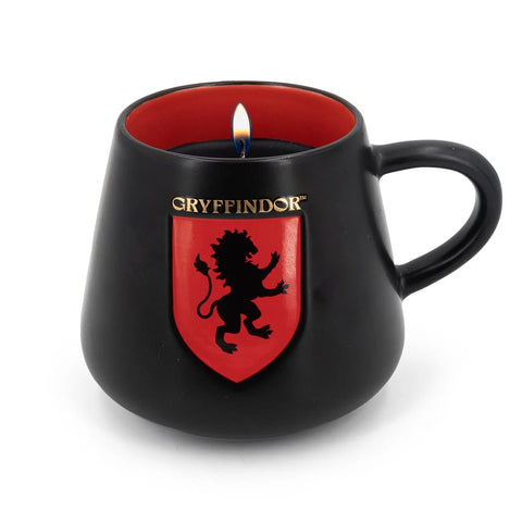 Harry Potter™ - Gryffindor - Duftkerze in Tasse - 275g