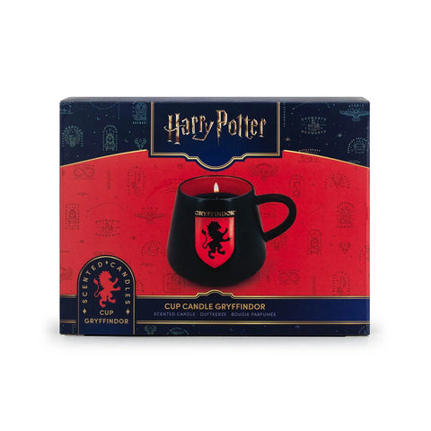 Harry Potter™ - Gryffindor - Duftkerze in Tasse - 275g