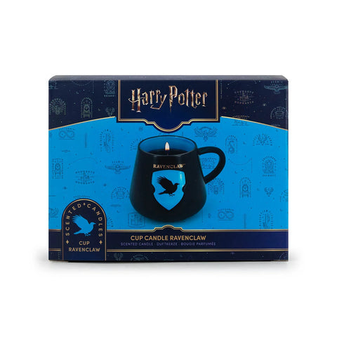 Harry Potter™ - Ravenclaw - Duftkerze in Tasse - 275g