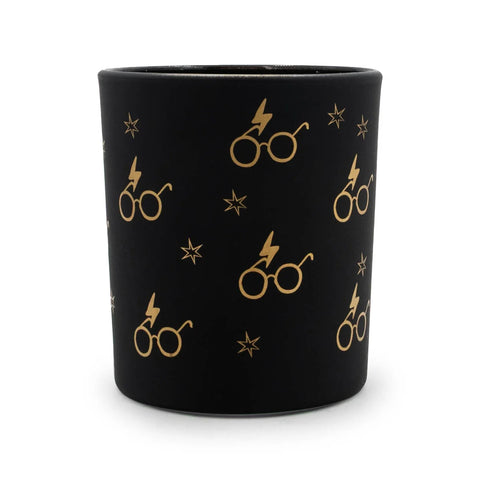 Harry Potter™ - Glasses Black - Duftkerze - 135g