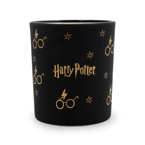 Harry Potter™ - Glasses Black - Duftkerze - 135g