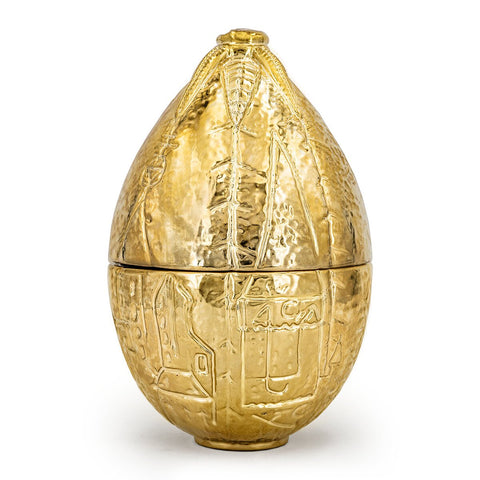 Harry Potter™ Golden Egg Duftkerze 320g jetzt online kaufen | AlletDufte.de